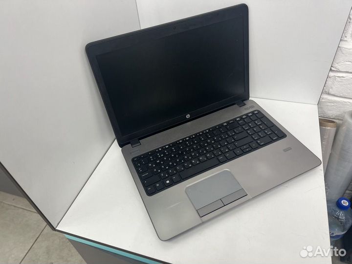 Ноутбук HP ProBook 450 G0