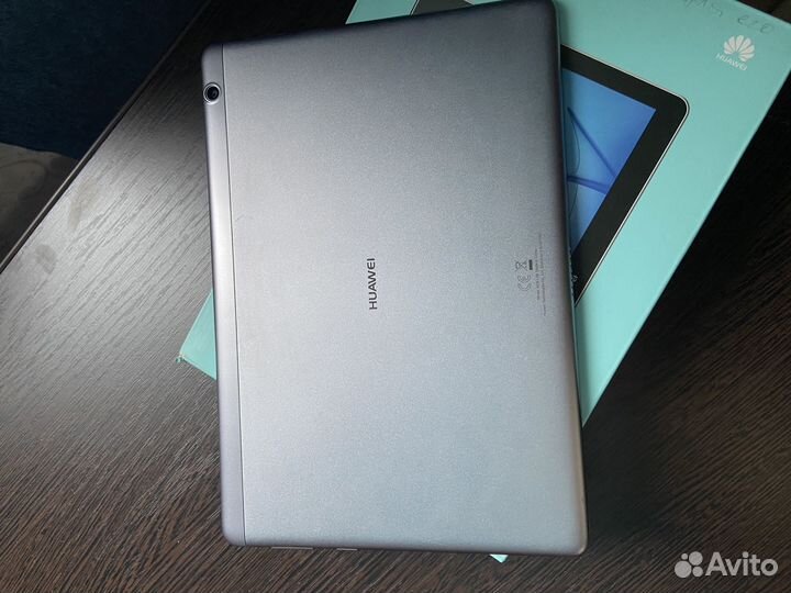 Планшет huawei mediapad t3 10