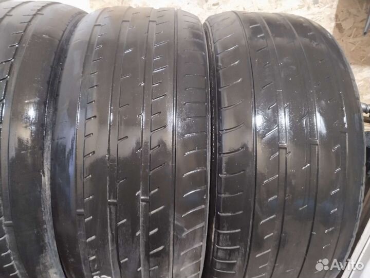 Toyo Proxes T1 Sport SUV 265/45 R20