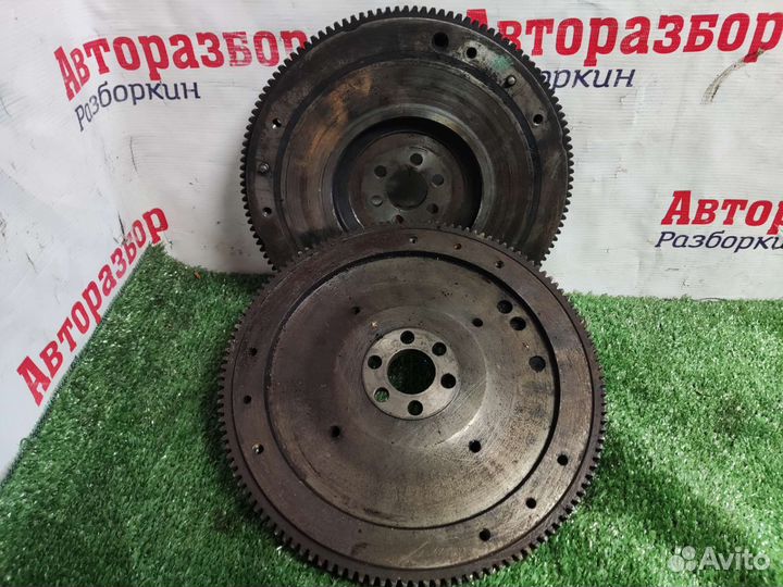 Маховик ваз 2101-2114 приора калина