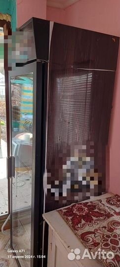 Холодильник для напитков