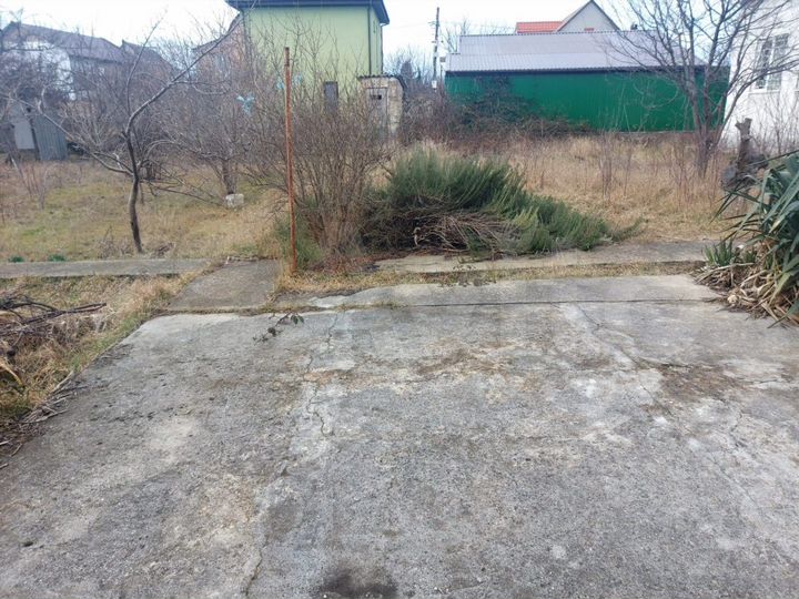 Участок 4,7 сот. (СНТ, ДНП)