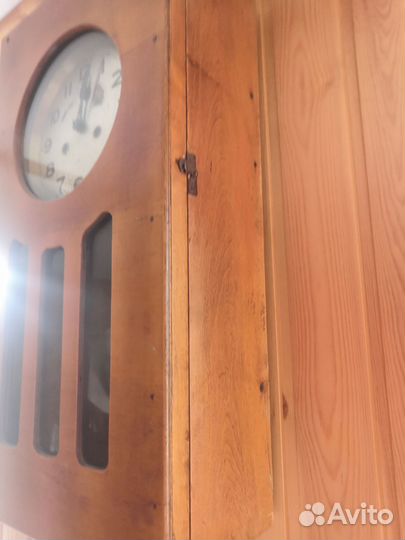 Часы с курантами/боем СССР