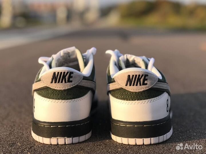 Nike SB Dunk Low Kobe