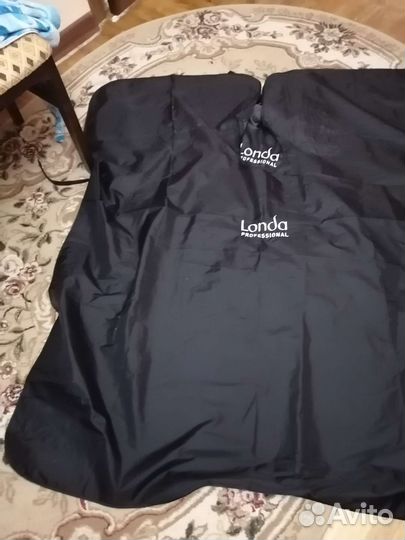 Фартук для парикмахера Londa