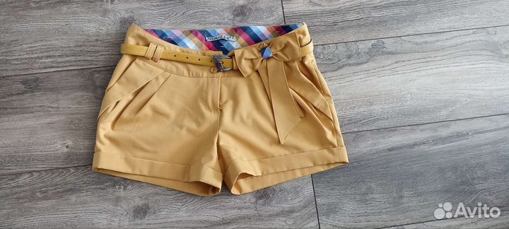 Шорты
