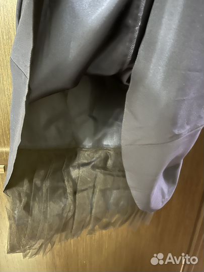 Вечернее платье 42-44 размер