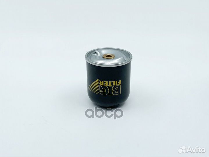 Фильтр масляный BIG filter GB-1251 Россия 1/25 шт