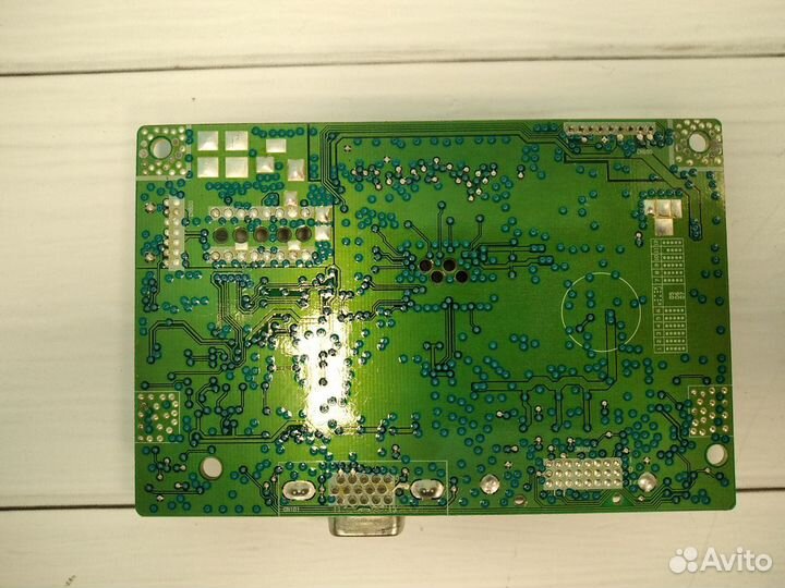 Mainboard BN41-00412F