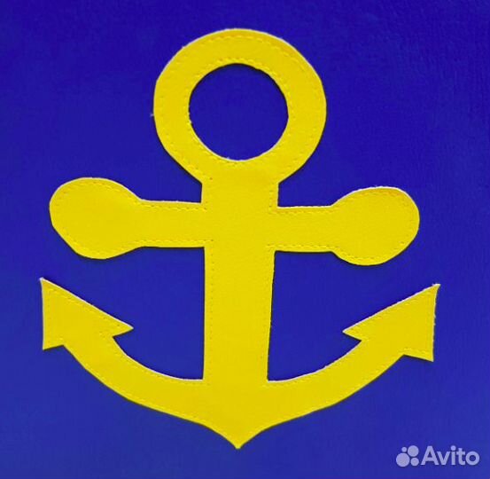 Сухой детский бассейн круглый Крабик