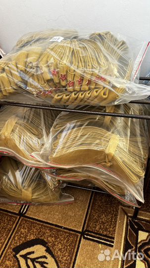 Пилотки гост