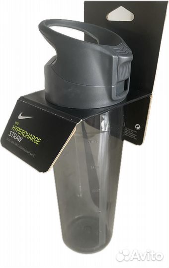 Бутылка спортивная Nike