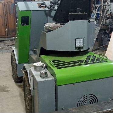 Мини-погрузчик ACE FEL 75, 2026