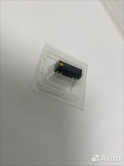 Электронные компоненты. Микросхемы и транзисторы