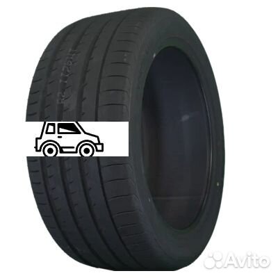 Yokohama Advan Sport V105T 285/45 R21 113Y