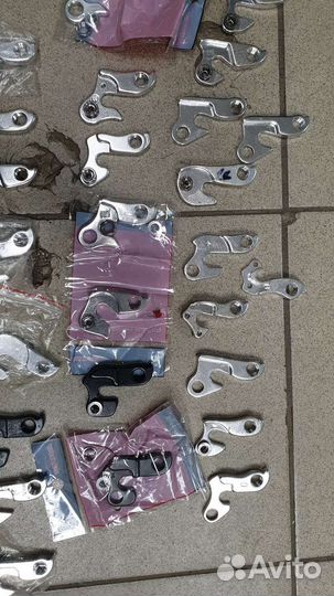 Петух для велосипеда