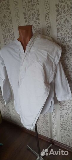 Гимнастерка, Шлемофон зимний СССР