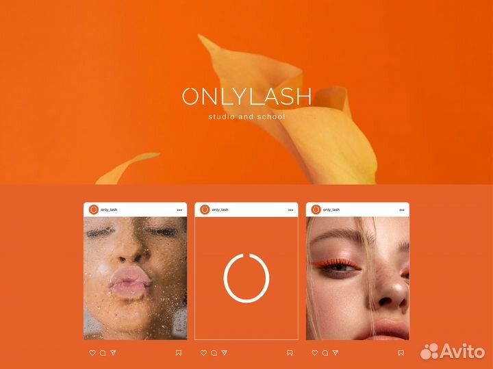 Графический дизайнер / Логотип / Полиграфия