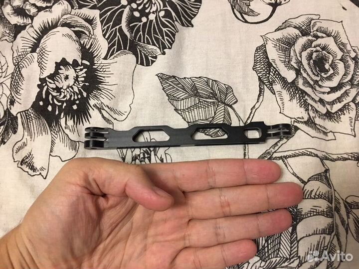 Аксессуары для GoPro