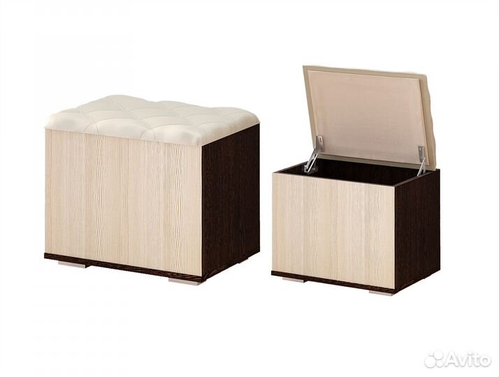 Тумба Некст тб-20 500 мм