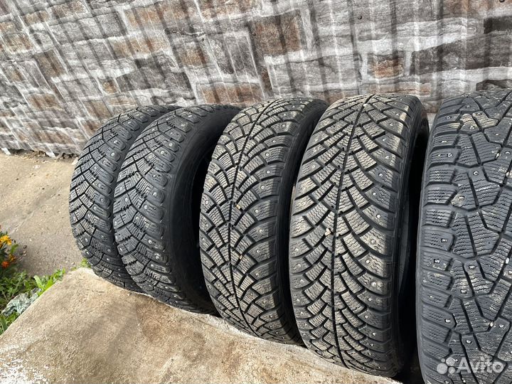 Bfgoodrich G-Force Stud 175/65 R14