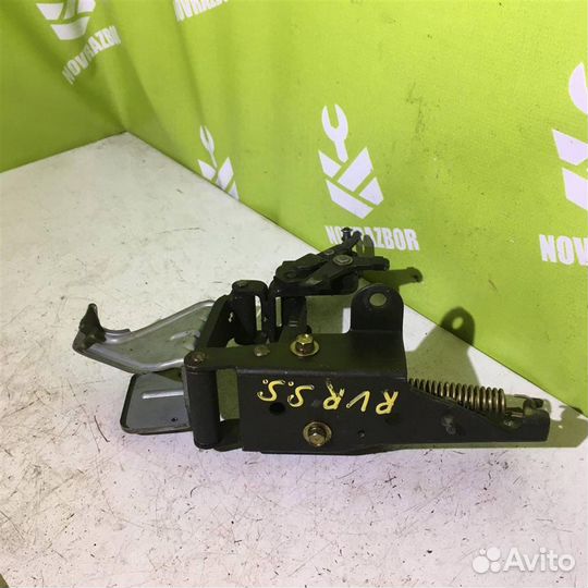 Замок двери сдвижной Митсубиси рвр Н23В