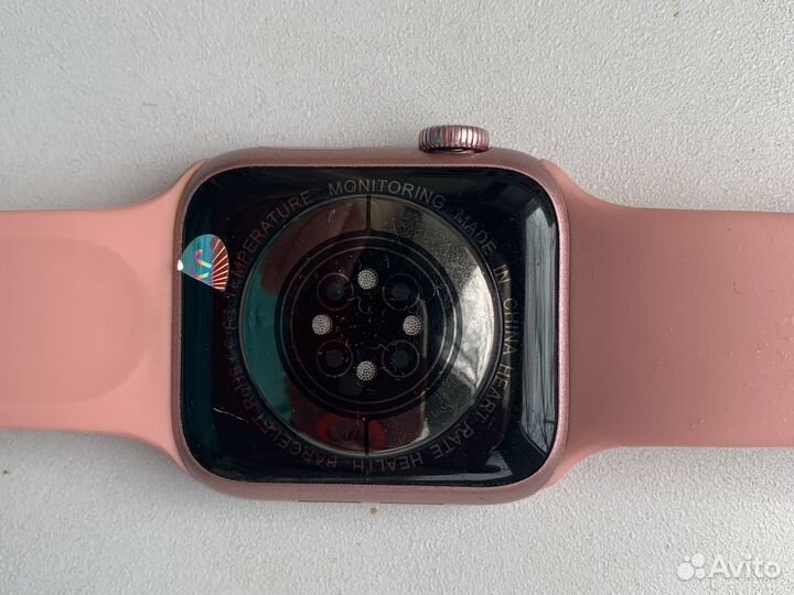 Умные Часы Smart Watch 6