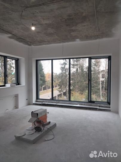 Окна пвх под ключ