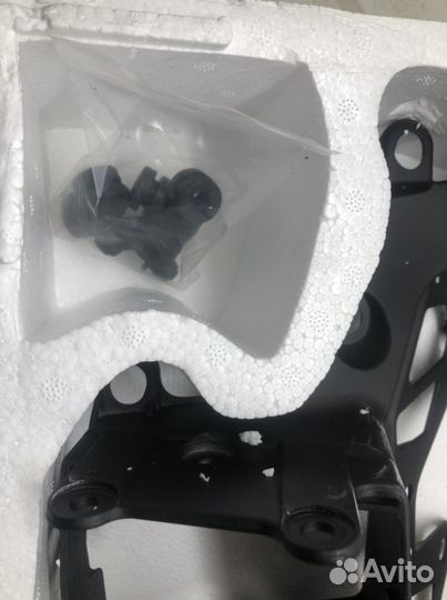 Паук для BMW S1000RR 09-17, HP4 12-14