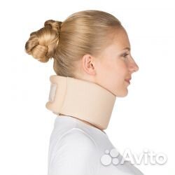 Бандаж на Шейный Отдел для Взрослых. Шина Шанца