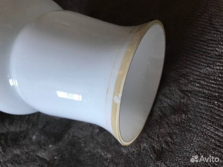 Плафоны для люстры СССР 5 штук