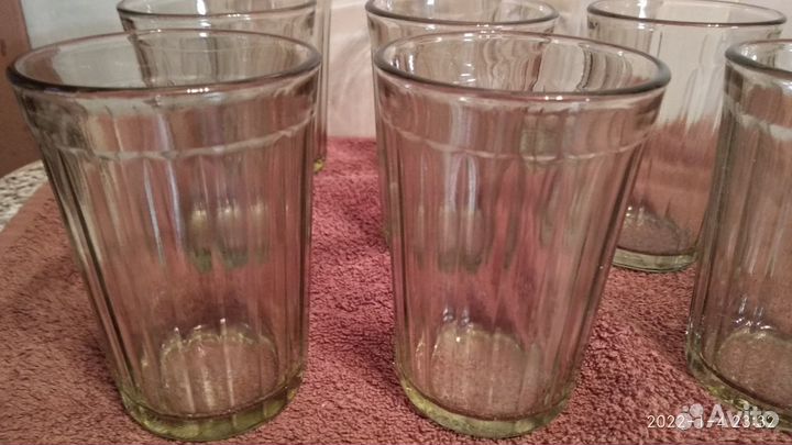 Стакан граненый ссср.Подстаканники