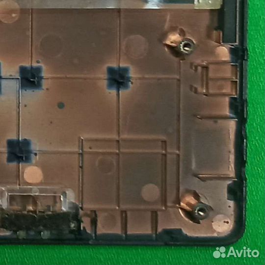 Топкейс Emachines E442