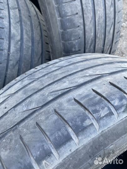 Maxxis Victra Sport SUV VS5 255/55 R20