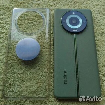 realme 11 Pro+, 12/512 ГБ