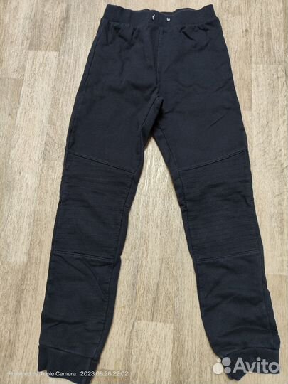 Костюм детский крокид