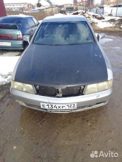 Разборка mitsubishi dlamante Авторазборка диамат