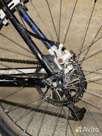 Велосипед Скоростной Из Германии