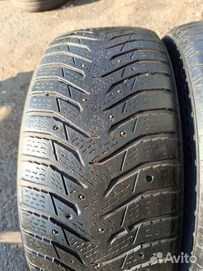 Kumho WinterCraft Ice WI31 225/55 R17