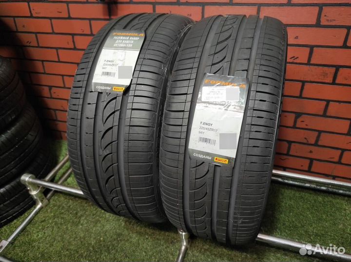 Formula Energy 225/45 R17 94Y