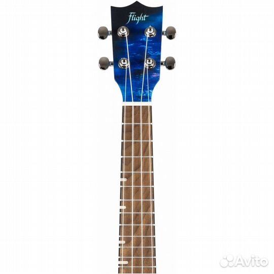 Укулеле Flight AUC-33 City