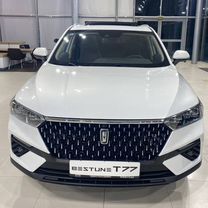 Новый FAW Bestune T77 1.5 AMT, 2023, цена от 2 196 000 руб.