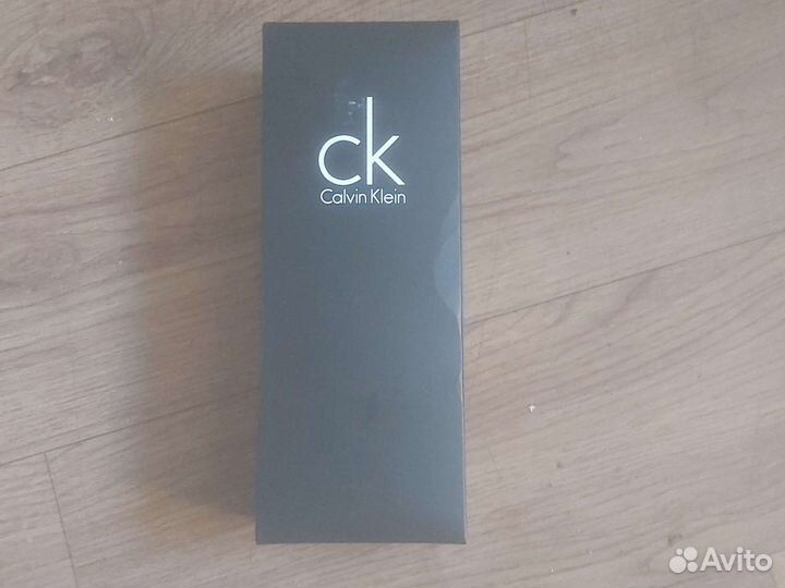 Трусы мужские Новые Calvin Klein оригинал 54р