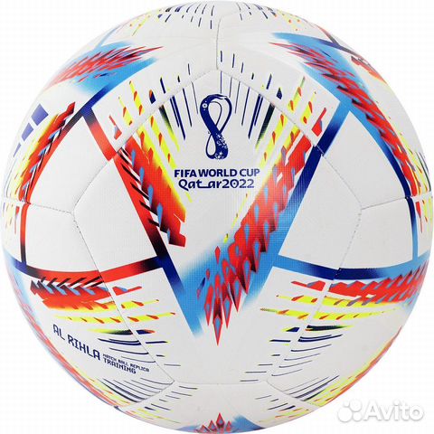 Мяч футбольный 5