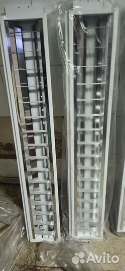 Светильник потолочный