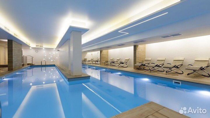 Абонемент в фитнес клуб NeoFit Одинцово