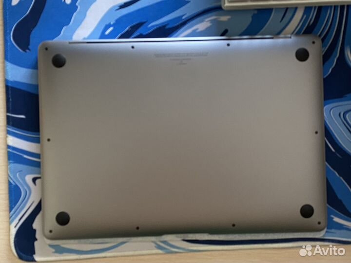 Apple Macbook Air M1 Идеал 97% акб