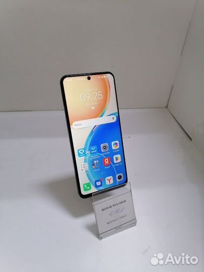 HONOR X8, 6/128 ГБ