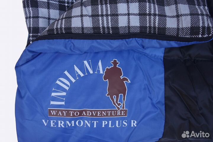 Спальный мешок до -15 хорошего качества новый