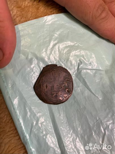 Продам монету